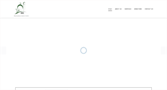 Desktop Screenshot of bicjax.org